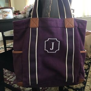 Pottery Barn Kids Diaper Bag